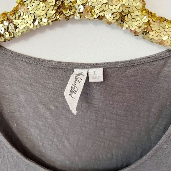 Others Follow Gray dress  - Picture 4 of 5